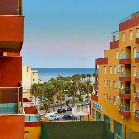 Apartment Santa Ana