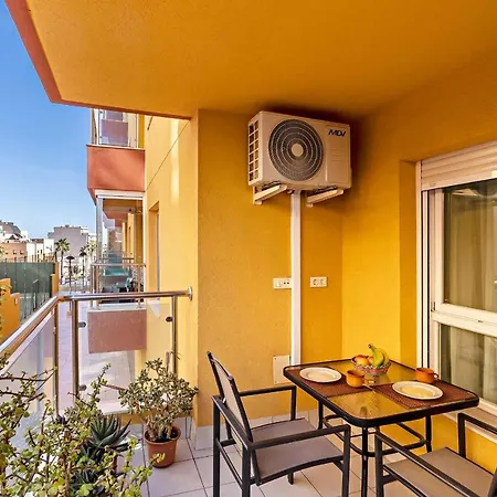 Apartment Santa Ana