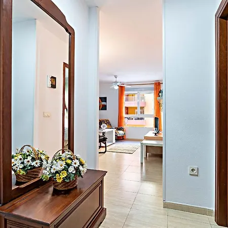 Apartment Santa Ana