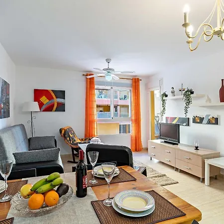 Apartment Santa Ana *