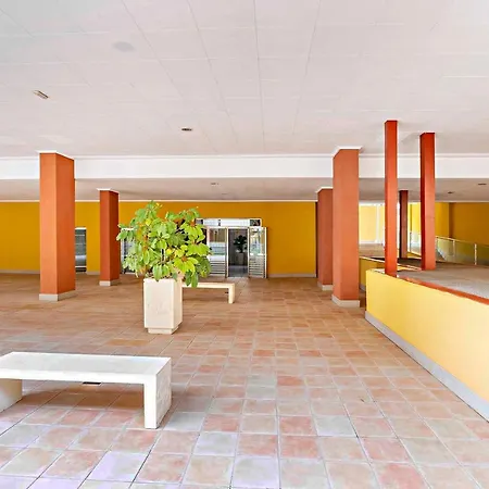 Apartment Santa Ana