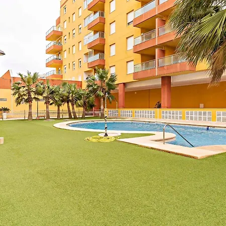 Apartment Santa Ana *