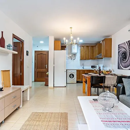 Apartment Santa Ana *