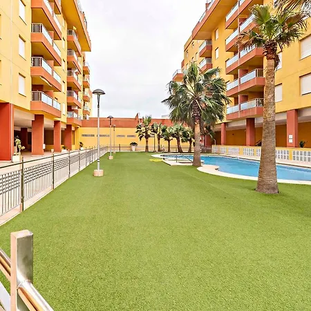 Apartment Santa Ana